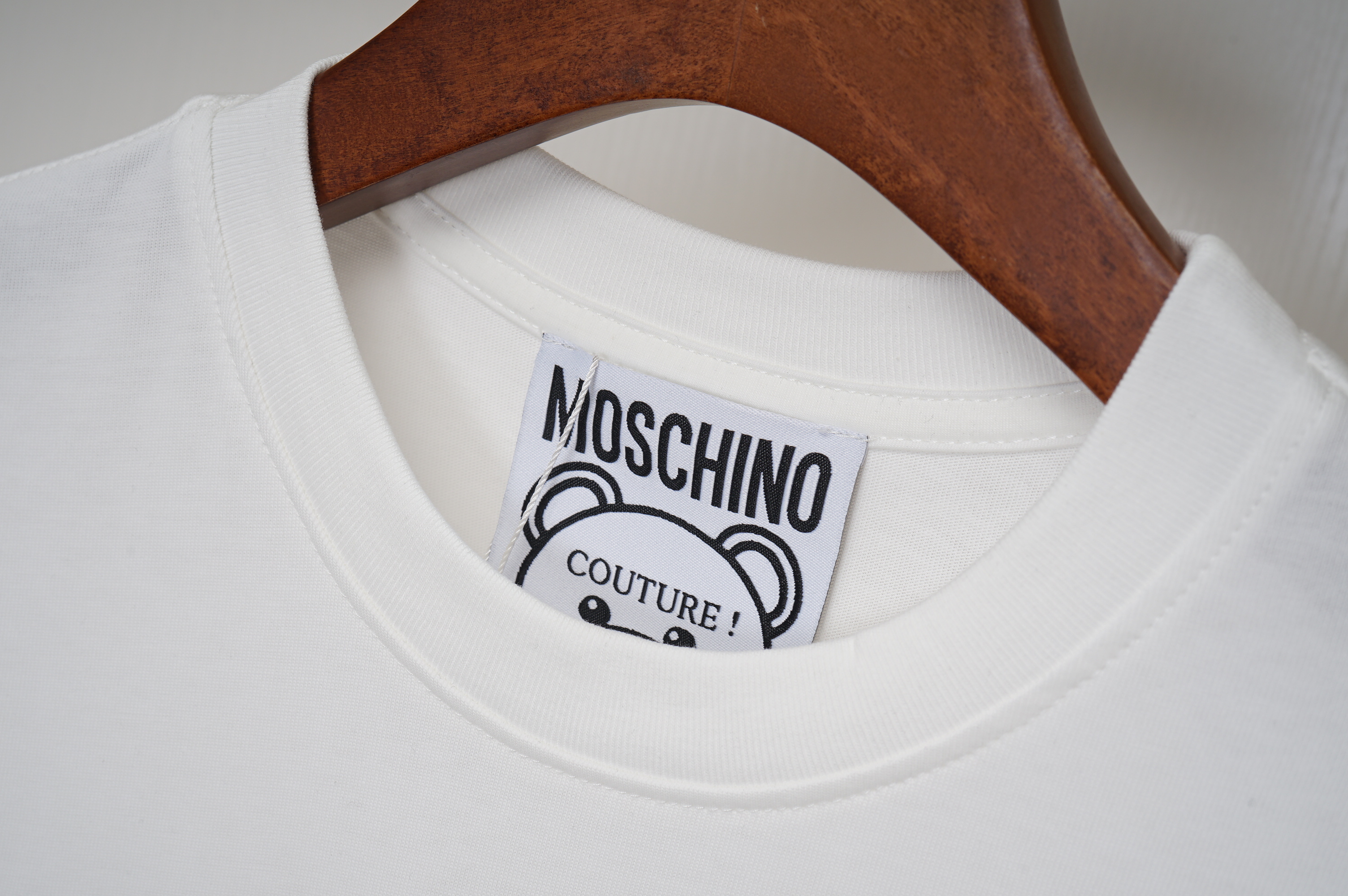 Moschino T-Shirts